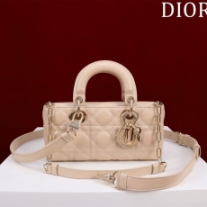 Christian Dior My Lady Bags